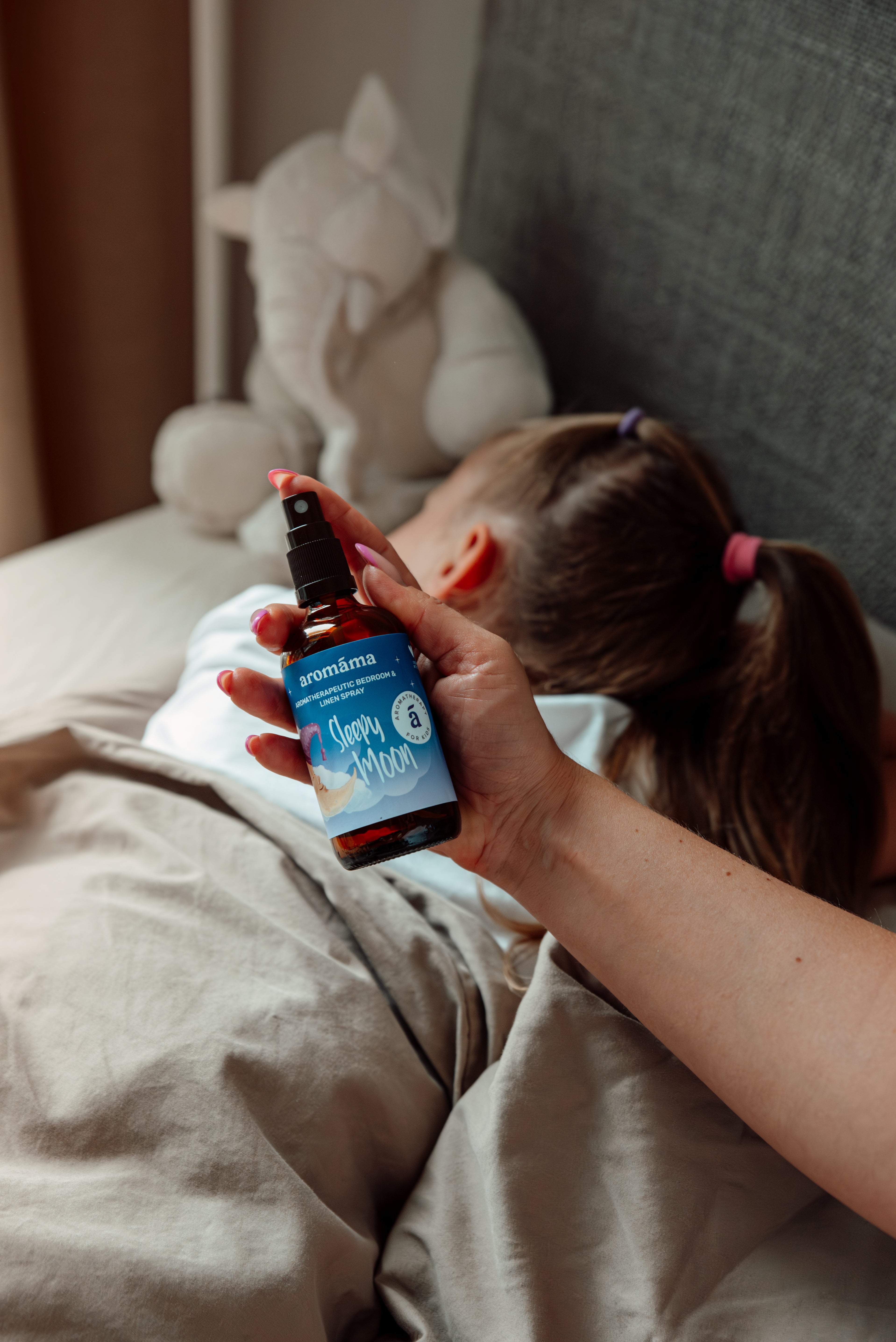 Room Sprays – aromáma