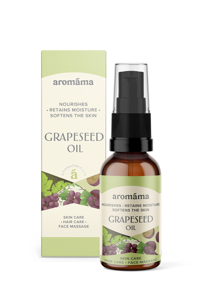 Grapeseed Oil