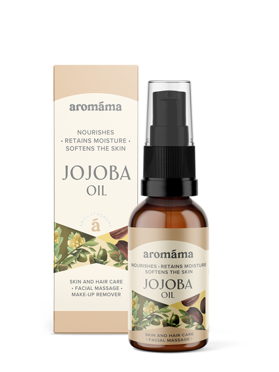 Jojoba oil