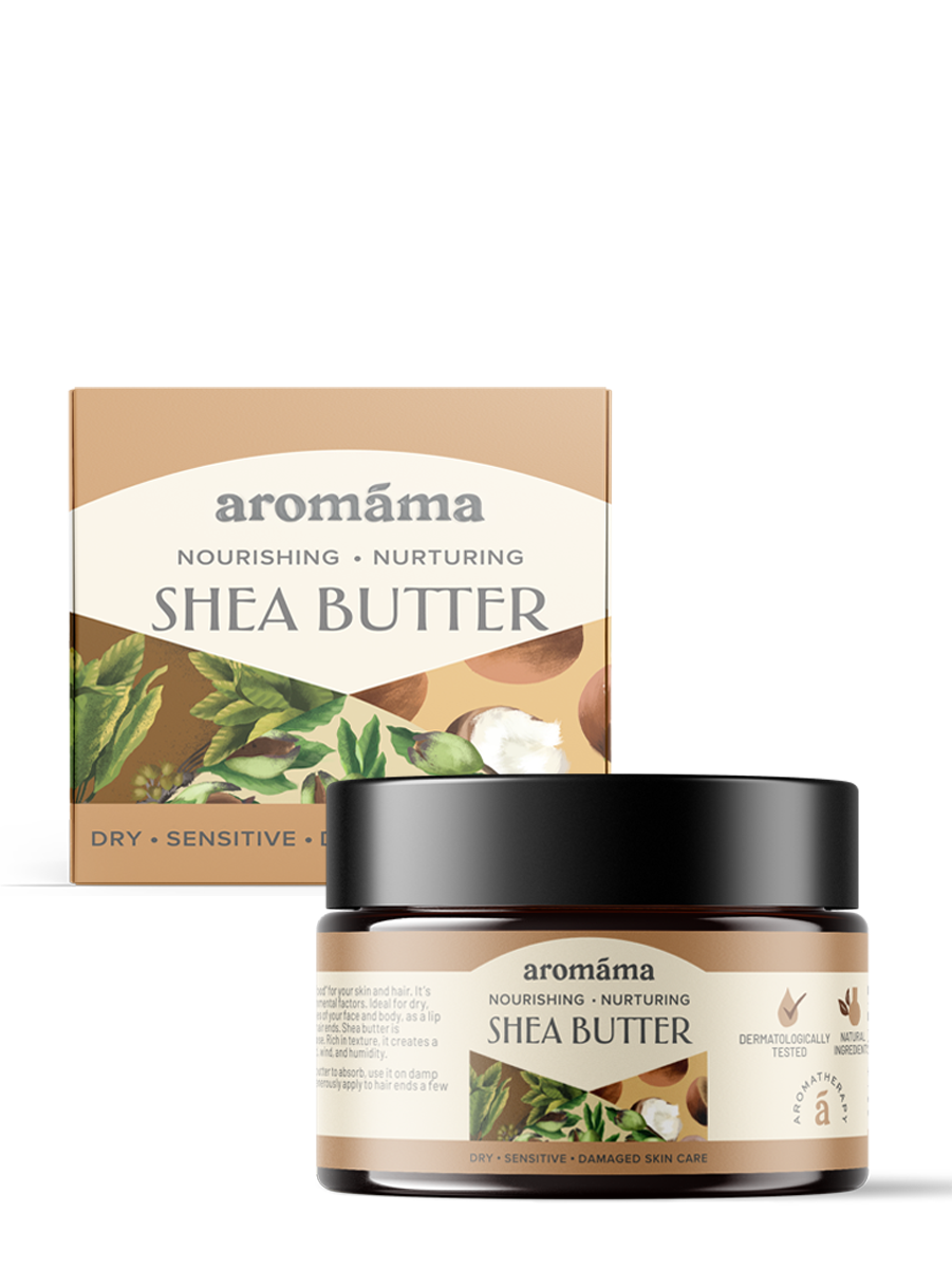 Shea Butter