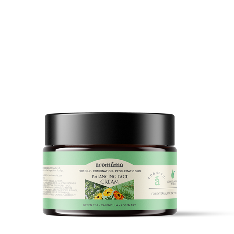 Balancing Face Cream