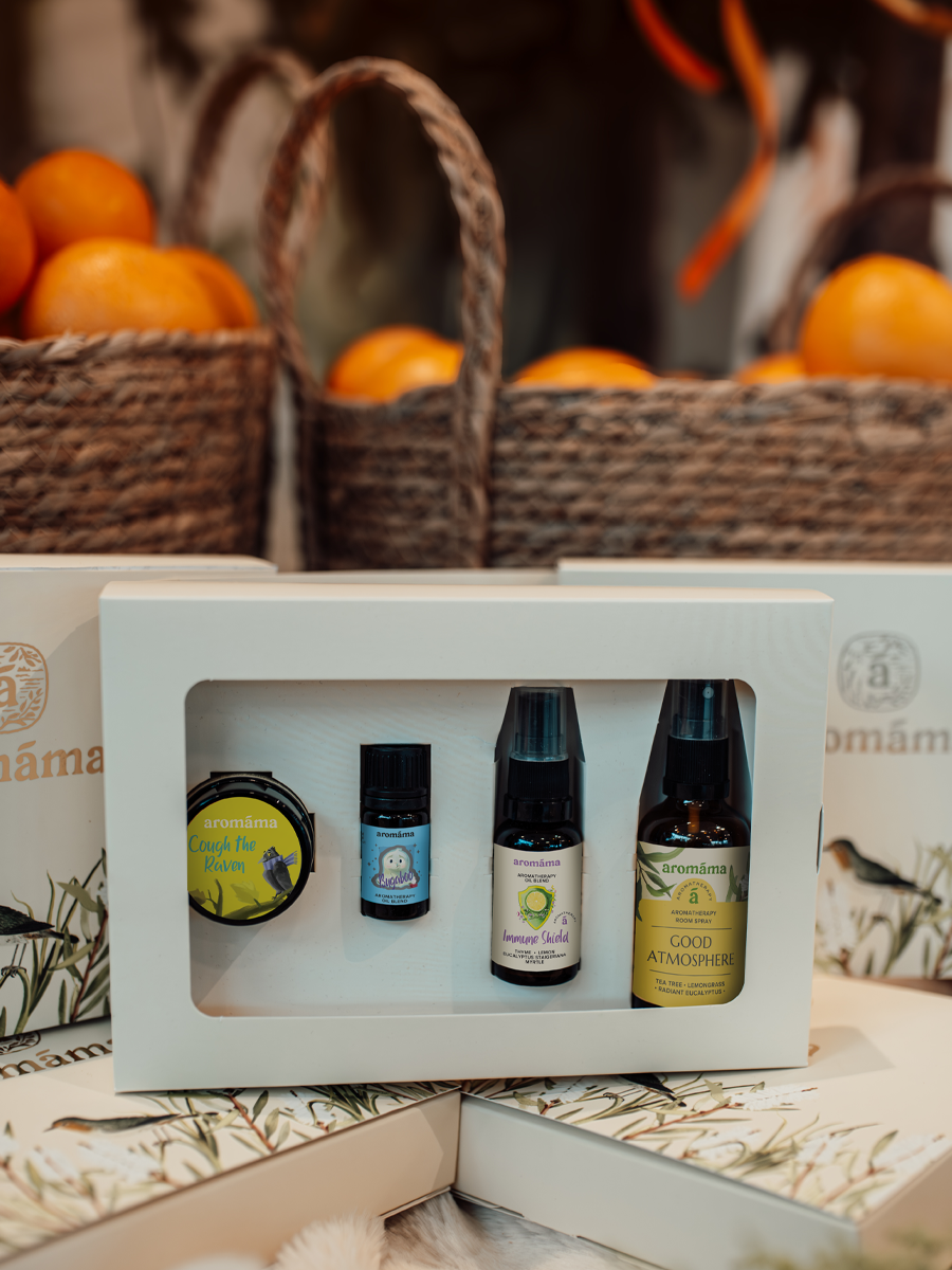 Bugaboo & Friends Gift Set