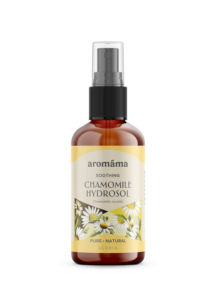 Chamomile Hydrosol