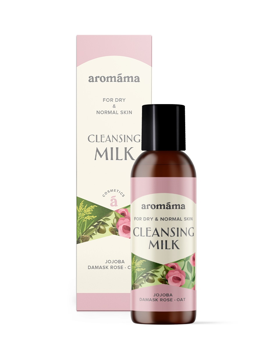 Cleansing Milk