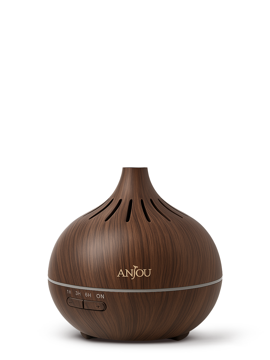 Diffuser - Walnut (Dark)