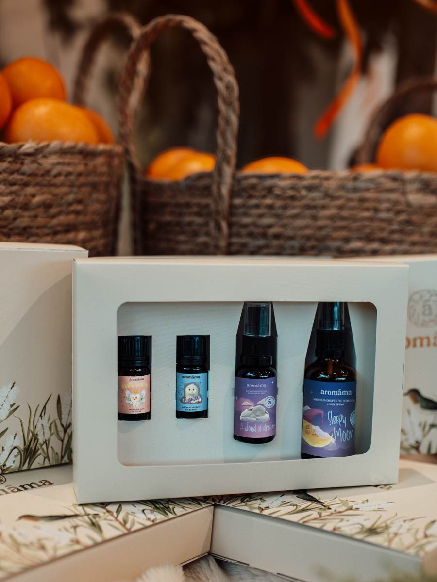 Dreamy Nights Gift Set