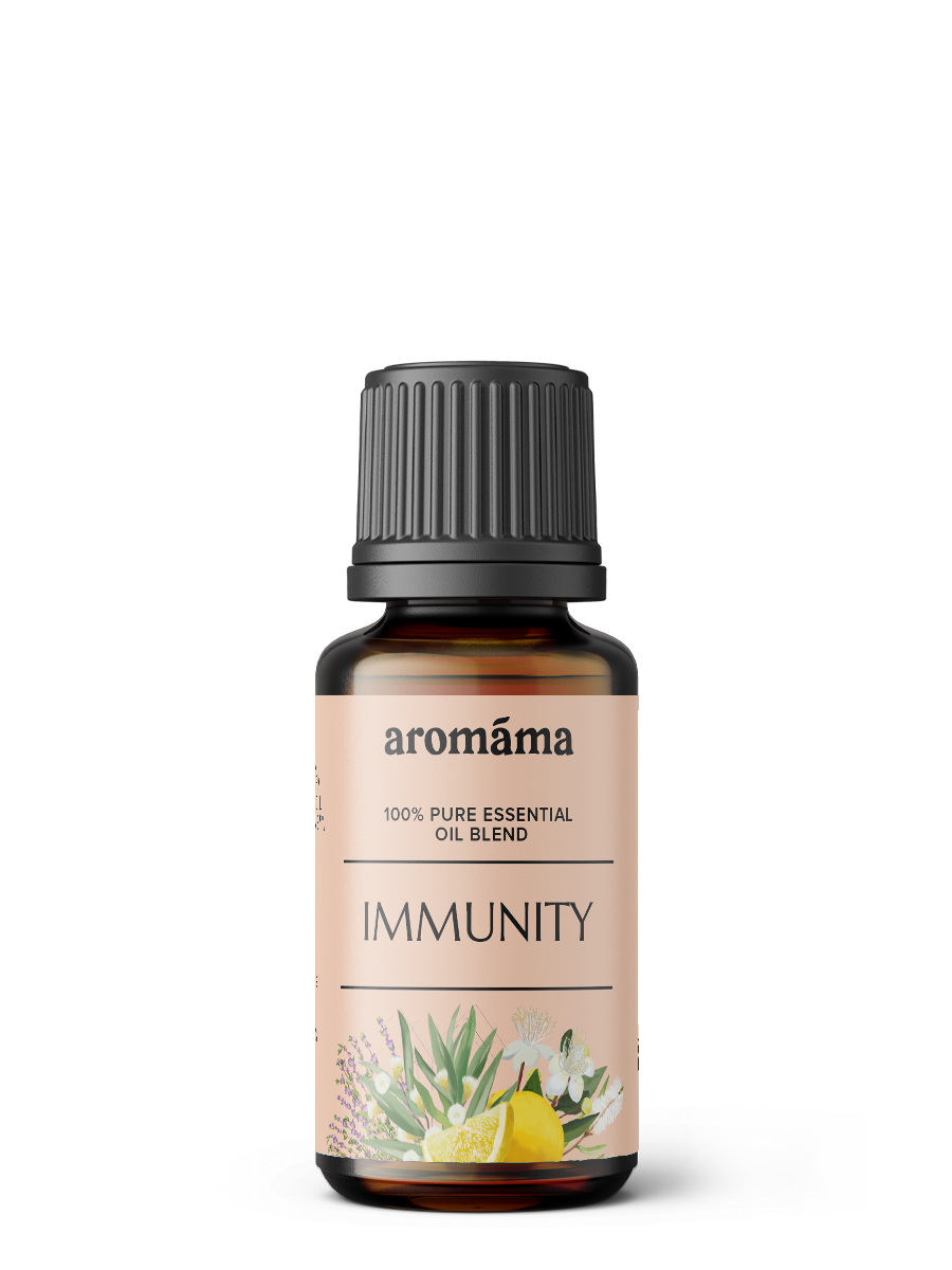 Immunity — Essential Oil Blend
