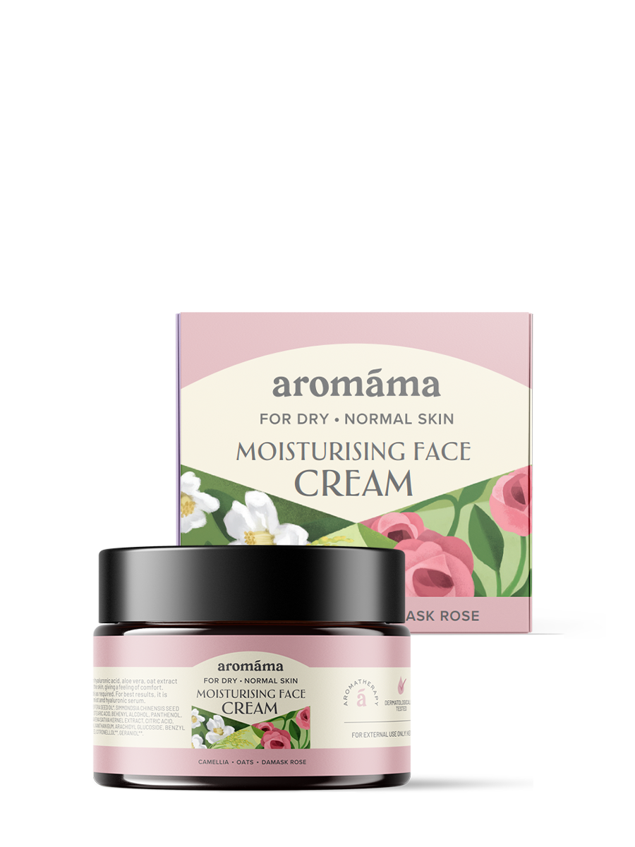 Moisturising Face Cream
