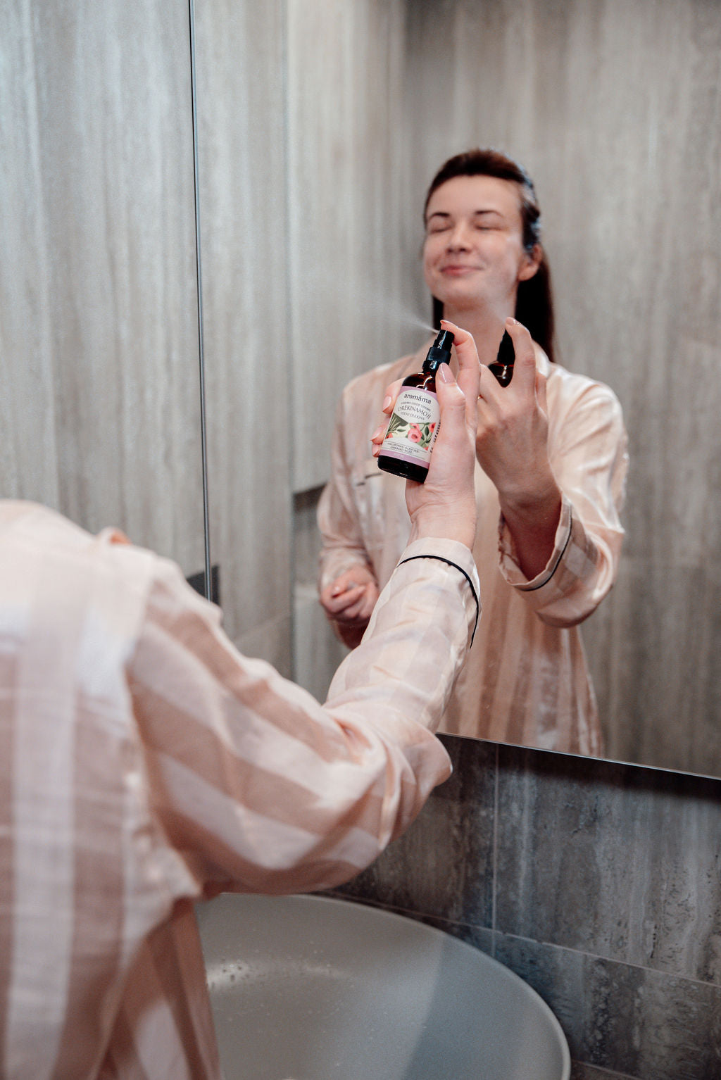 Moisturising Face Mist
