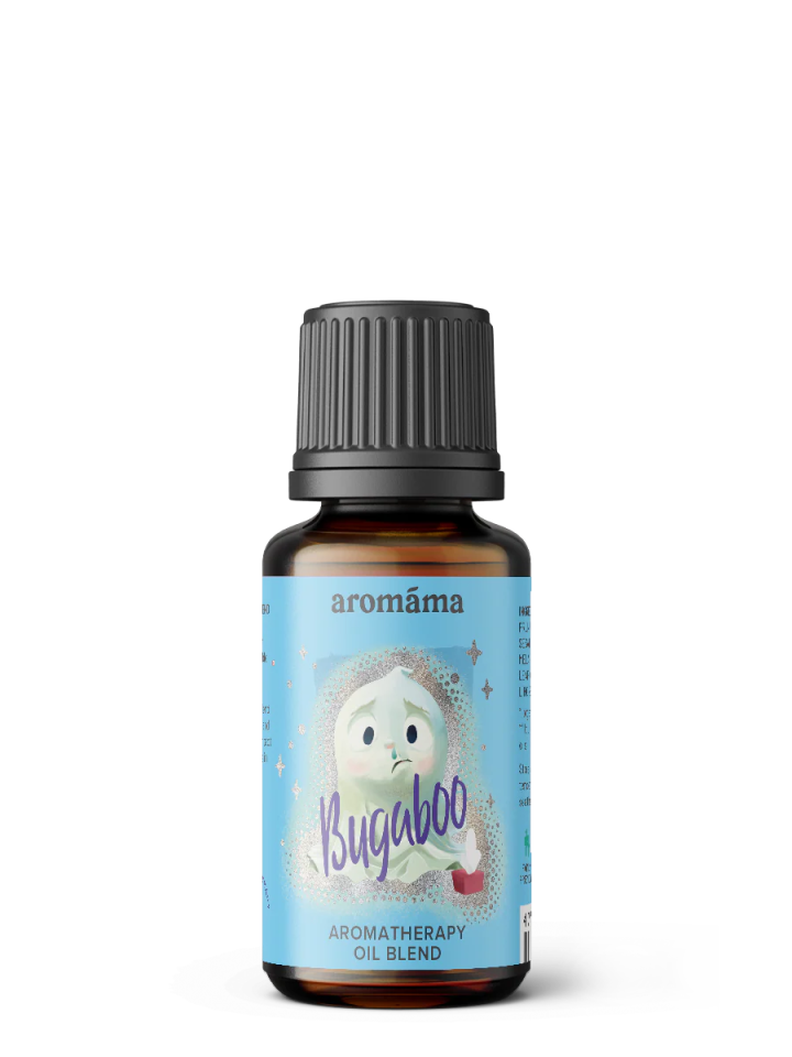 Oil Blend — Bugaboo