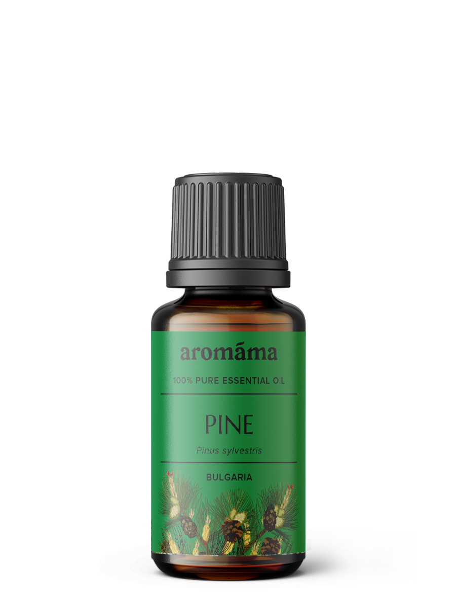Pine Essential Oil