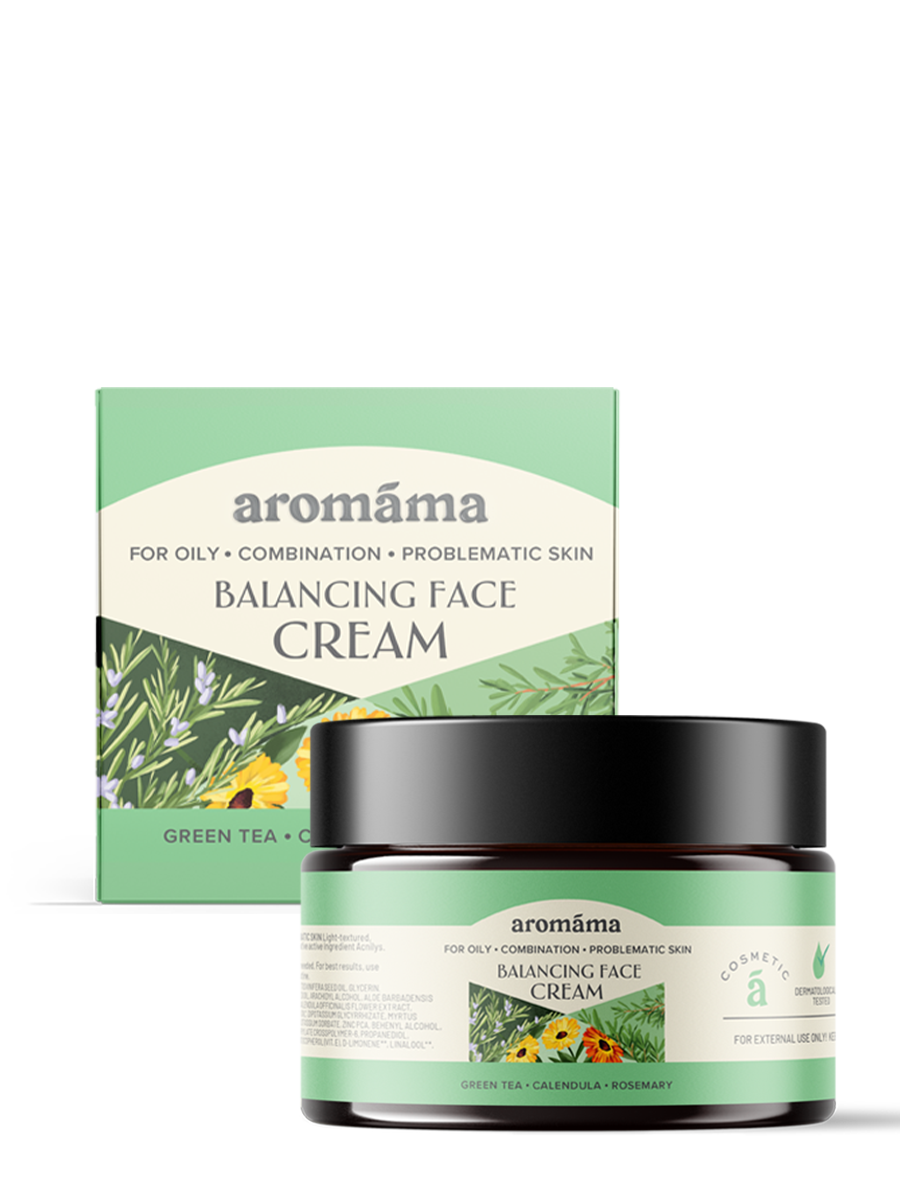 Balancing Face Cream