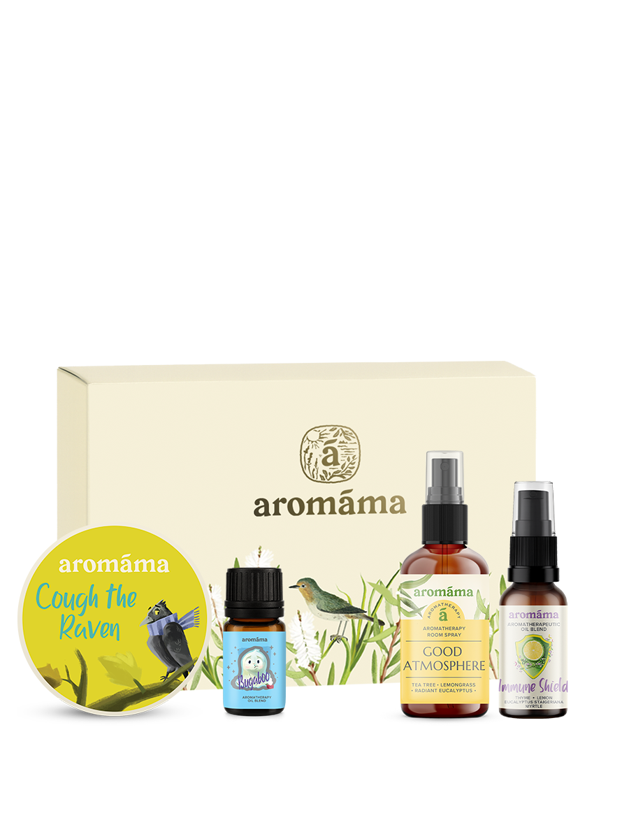 Bugaboo & Friends Gift Set