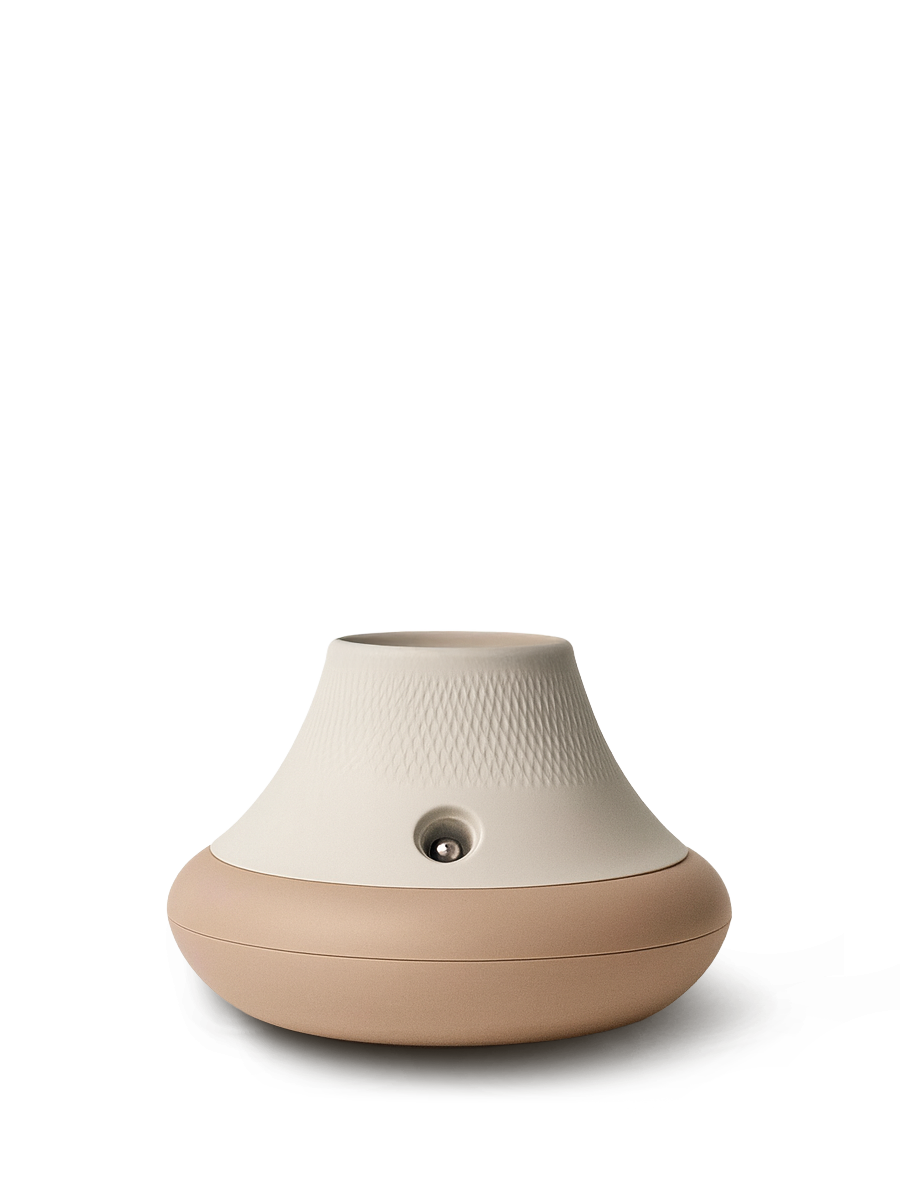 Diffuser – Volcano