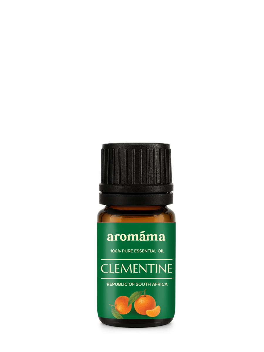 Clementine Essential Oil