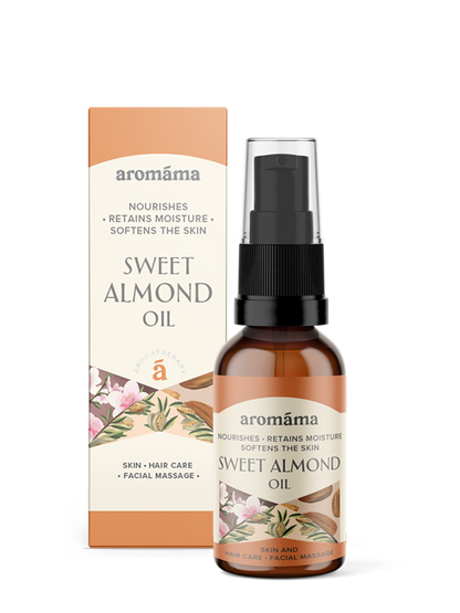 Sweet Almond Oil