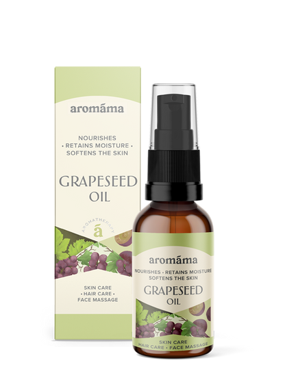 Grapeseed Oil 
