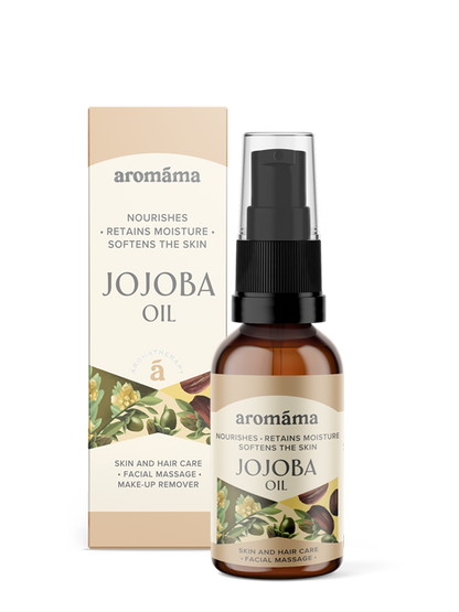 Jojoba oil
