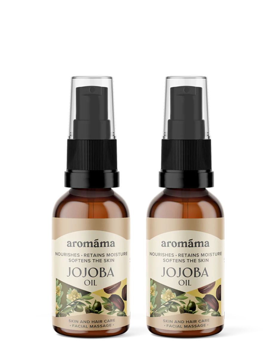Jojoba Oil