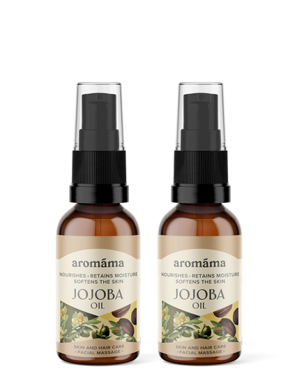 Jojoba Oil