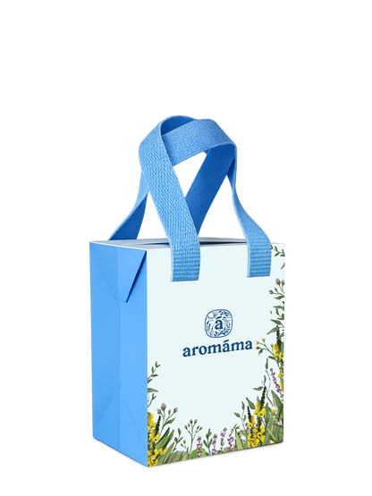 Gift Bag BREATHE EASY MINI