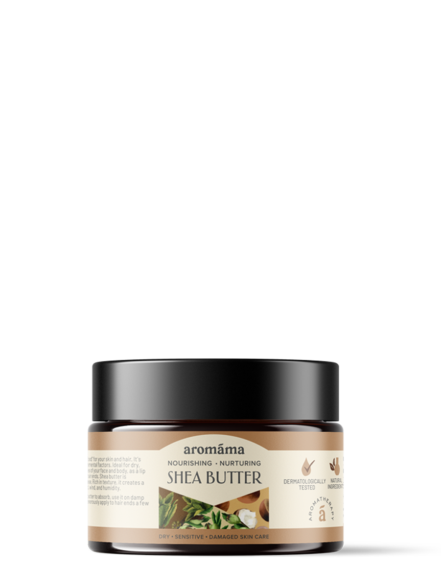 Shea Butter