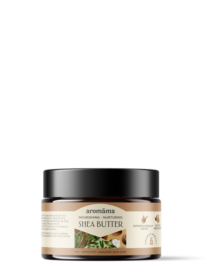 Shea Butter