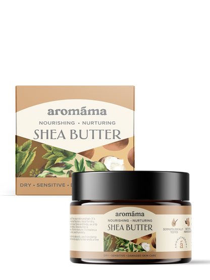Shea Butter