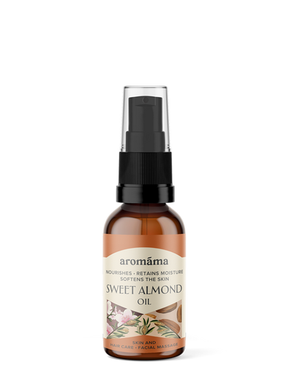Sweet Almond Oil