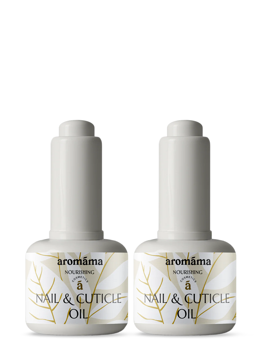 Nail and Cuticle Oil