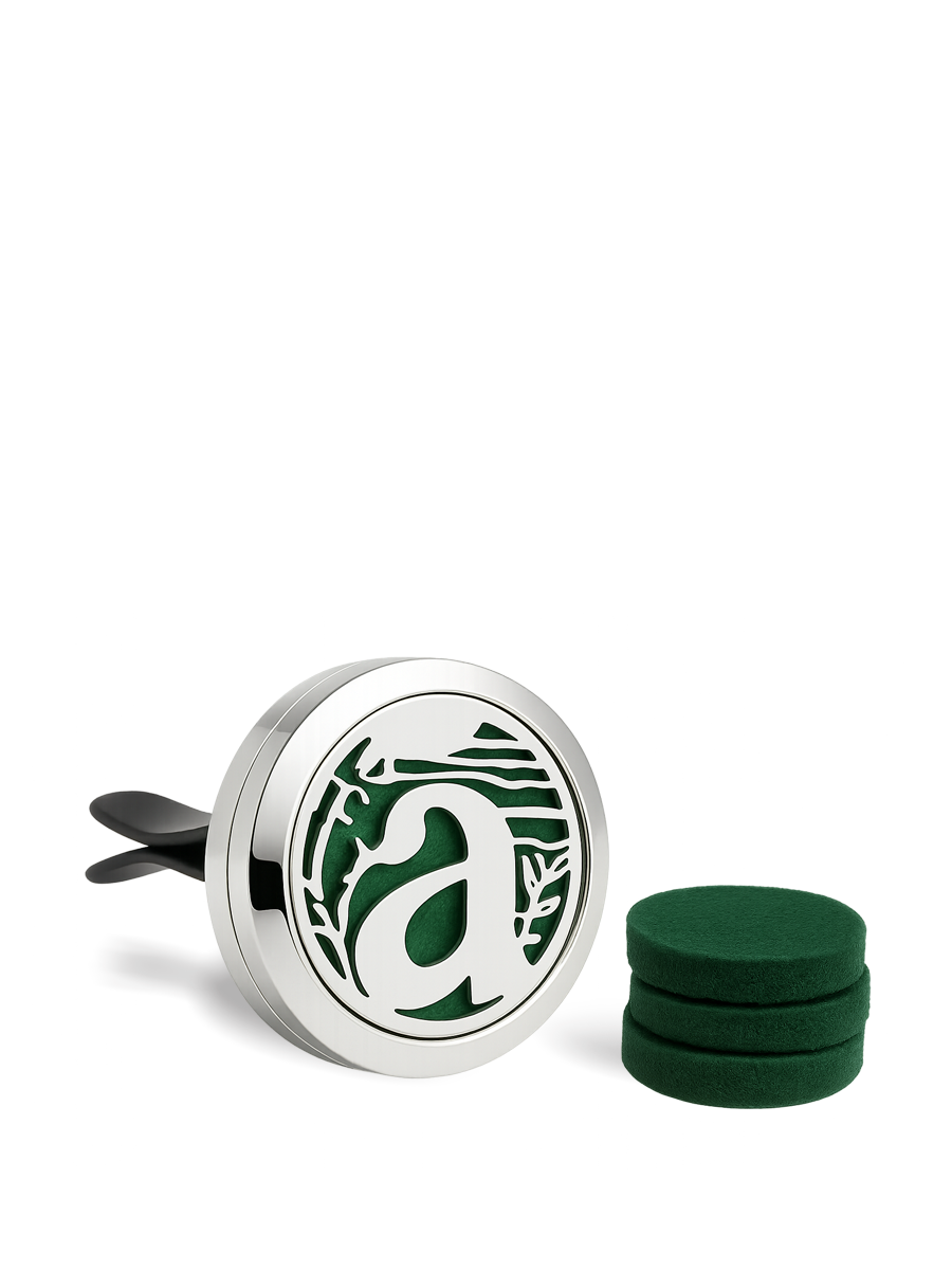 Car Diffuser for Essential Oils