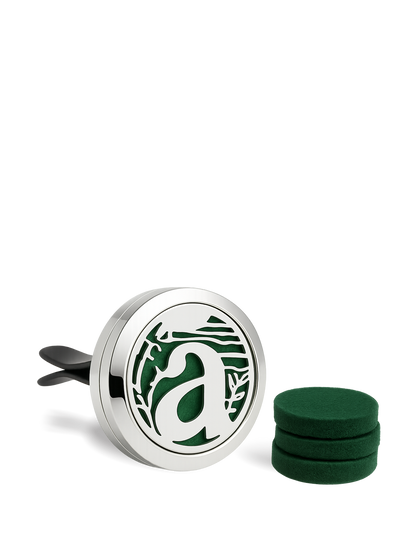 Car Diffuser for Essential Oils