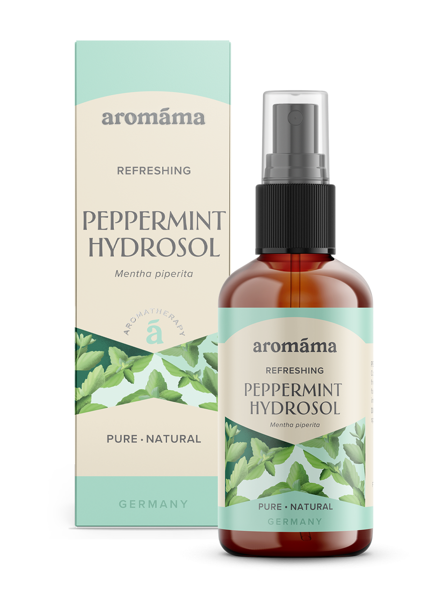 Peppermint Hydrosol