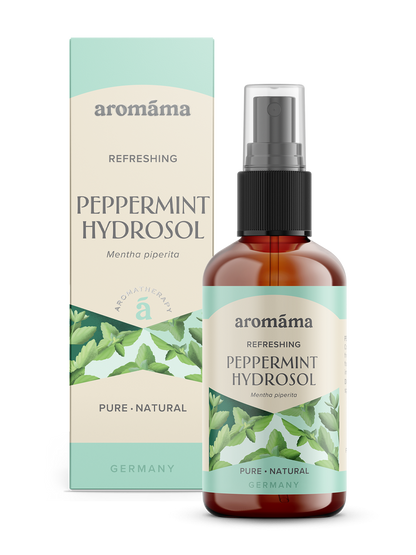 Peppermint Hydrosol