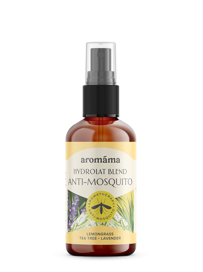 Anti-Mosquito Hydrosol Blend