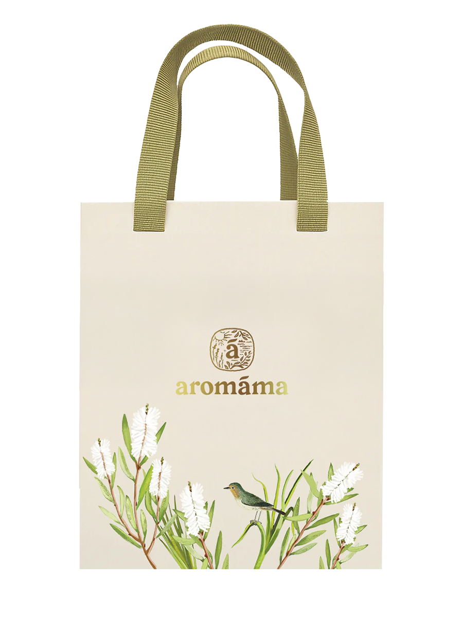 Bag – Good atmosphere MAXI