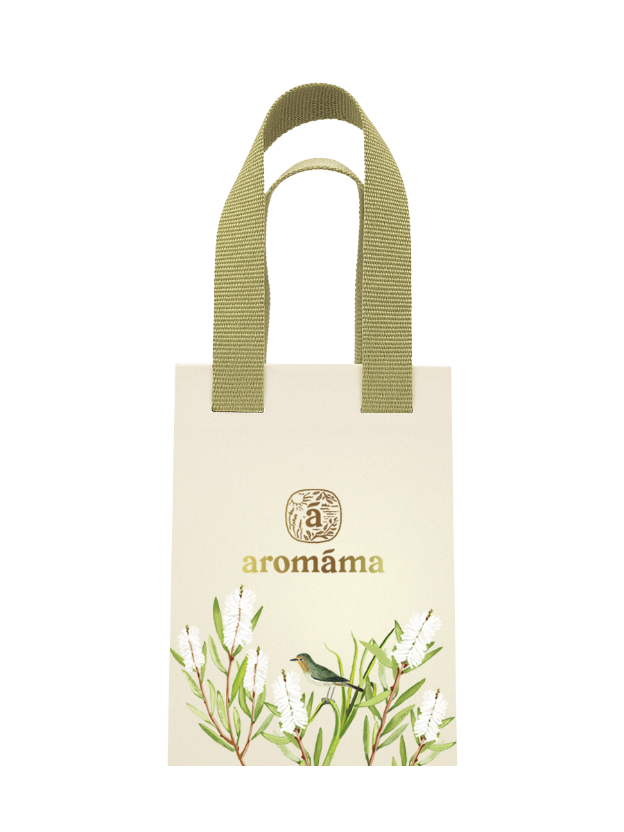 Bag – Good atmosphere MINI