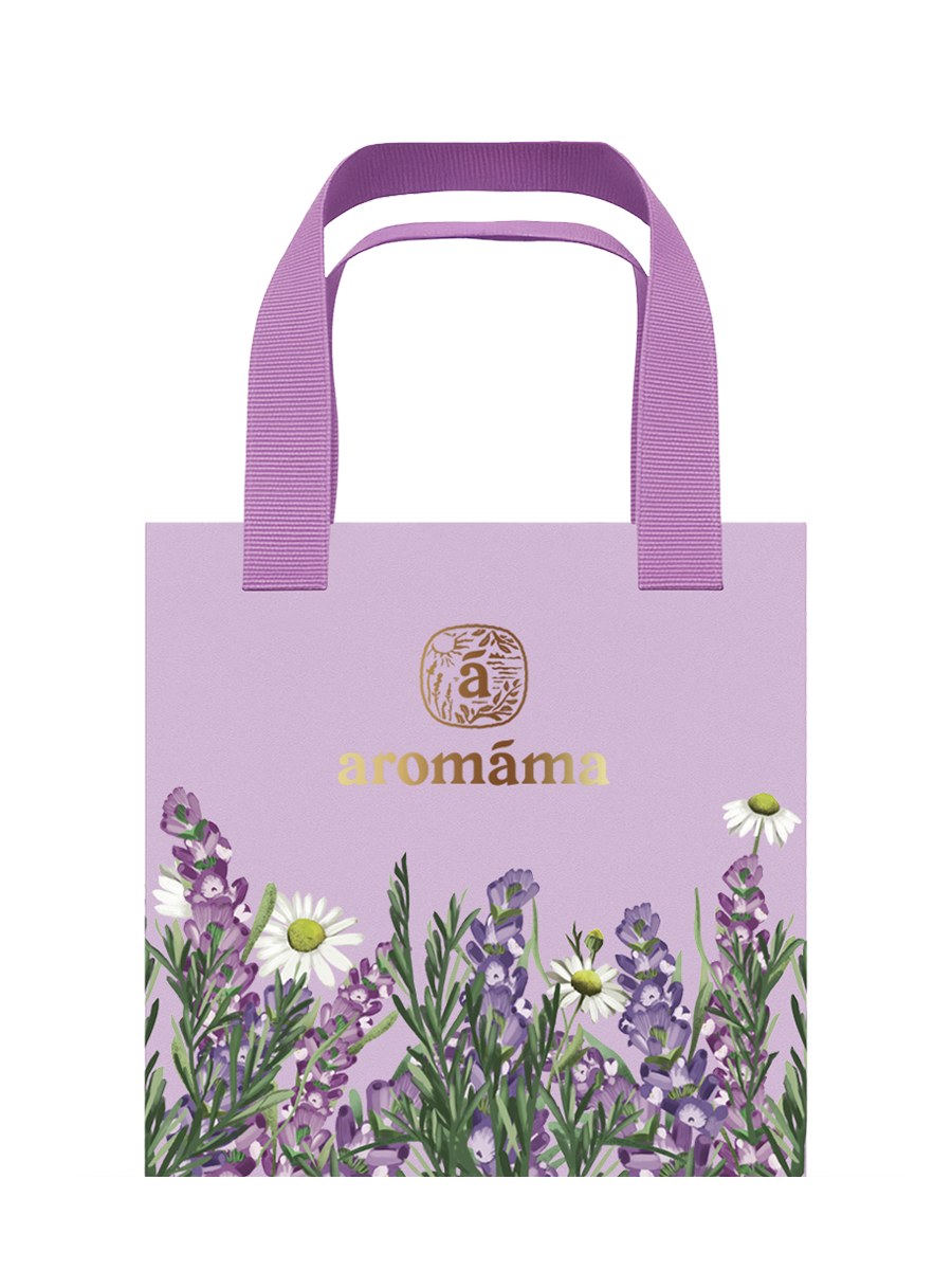Bag – Provence MAXI