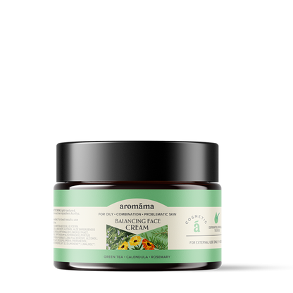 Balancing Face Cream