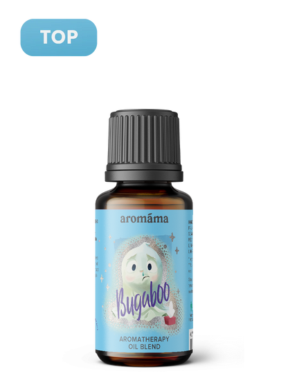 Oil Blend — Bugaboo