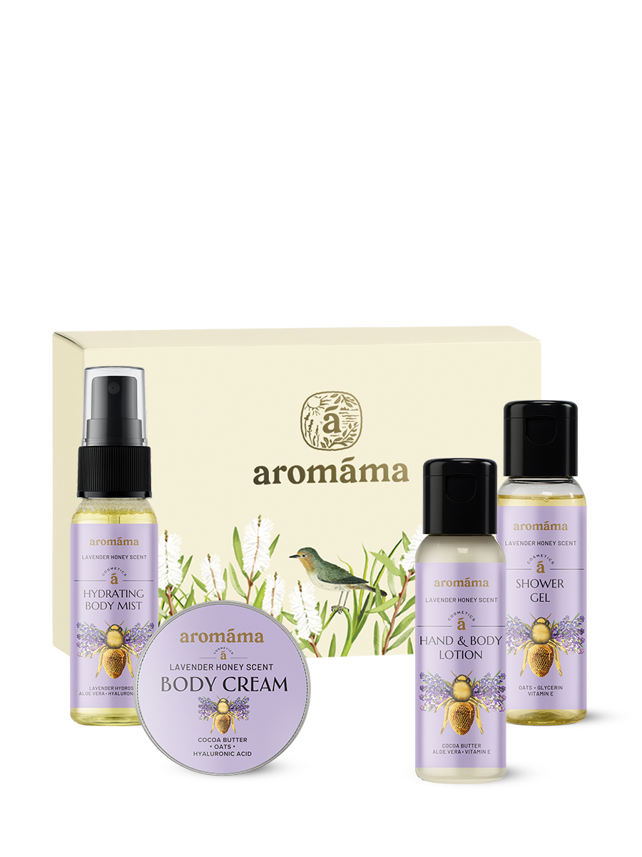 Queen Bee Gift Set