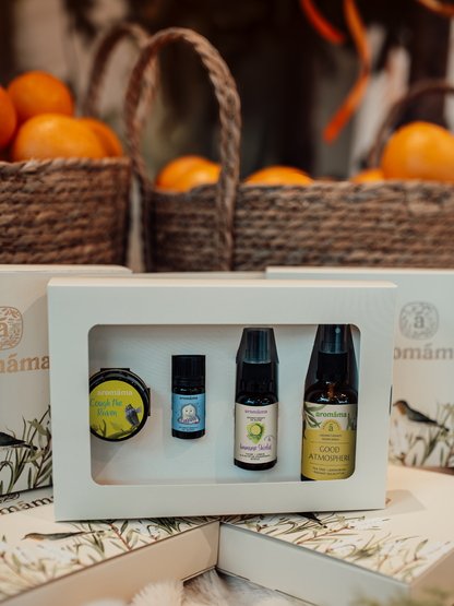 Bugaboo &amp; Friends Gift Set