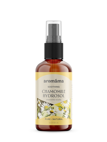 Chamomile Hydrosol