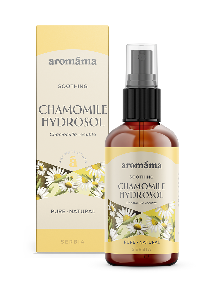 Chamomile Hydrosol