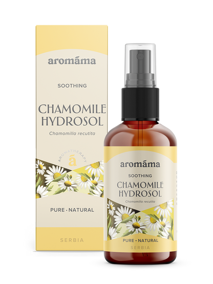 Chamomile Hydrosol