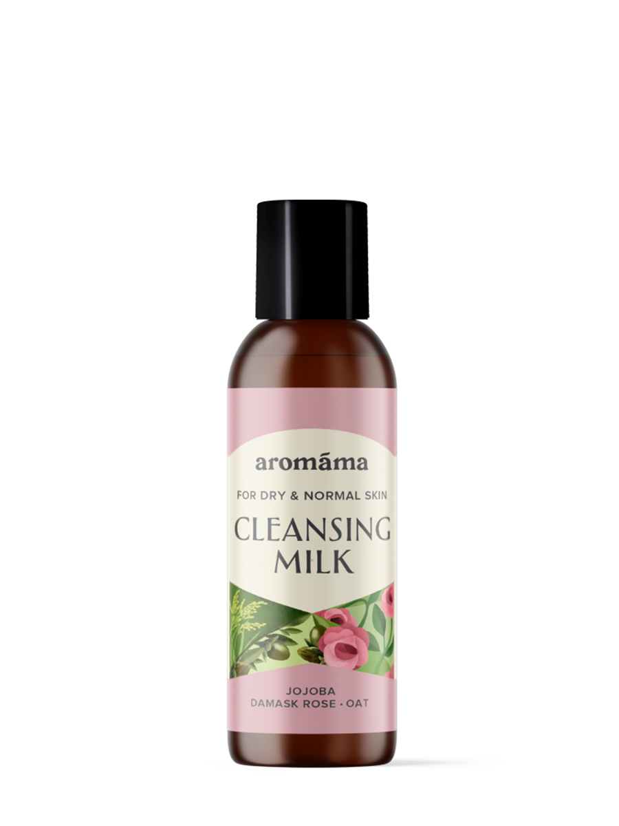 Cleansing Milk