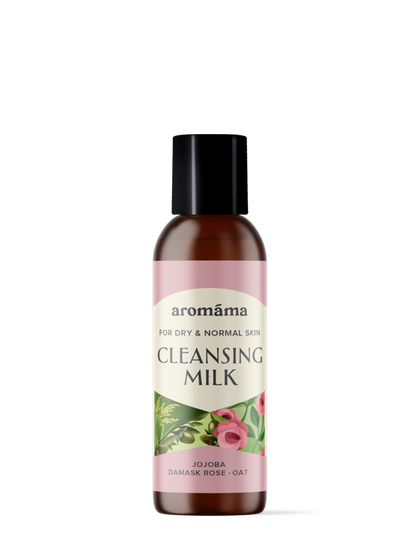 Cleansing Milk