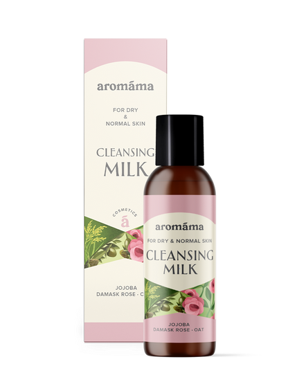 Cleansing Milk