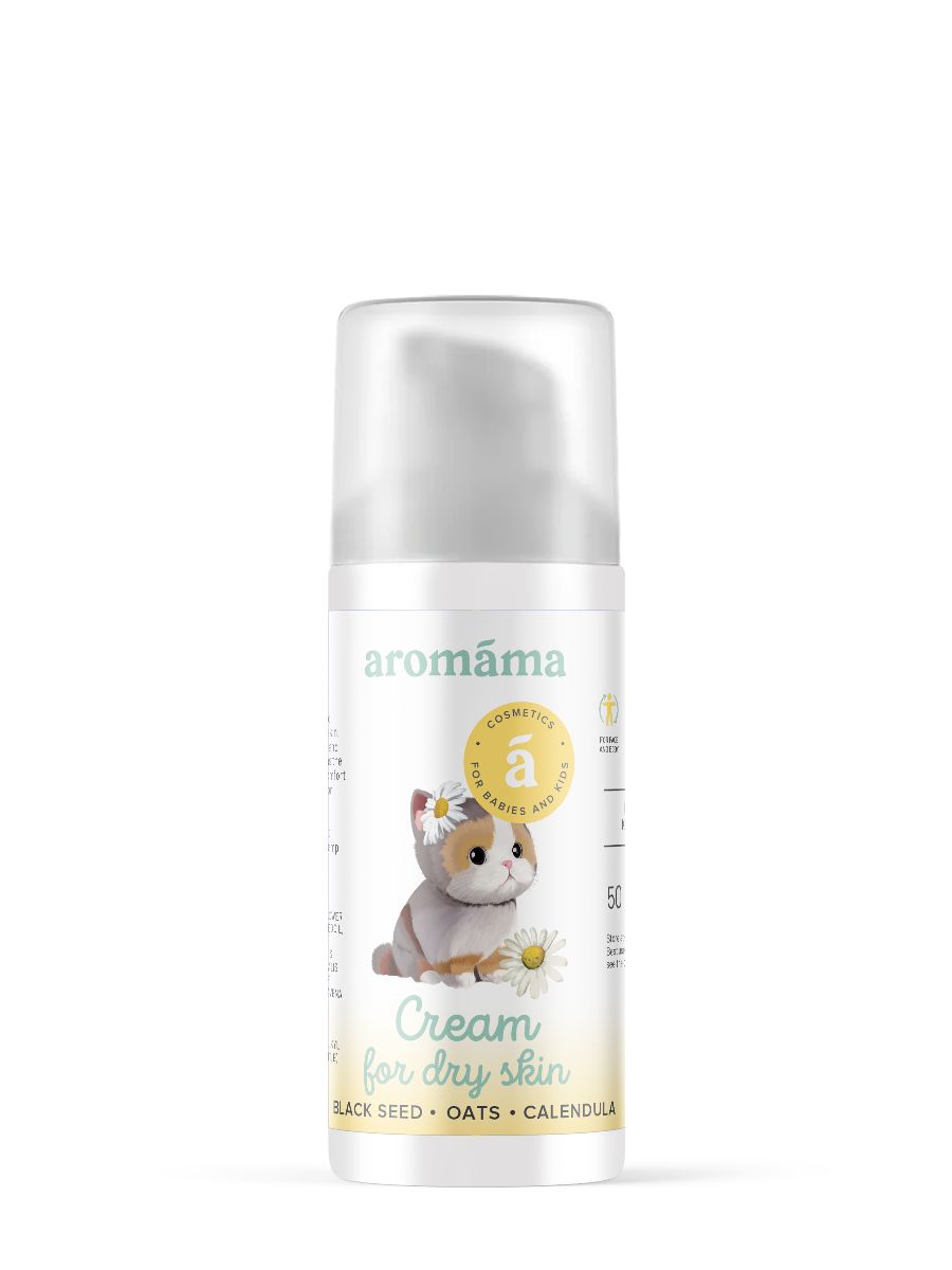 Cream for Dry Skin