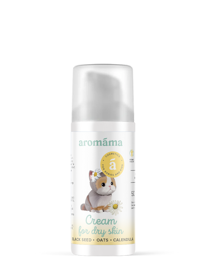 Cream for Dry Skin
